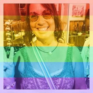 Meet your Posher, Ellan